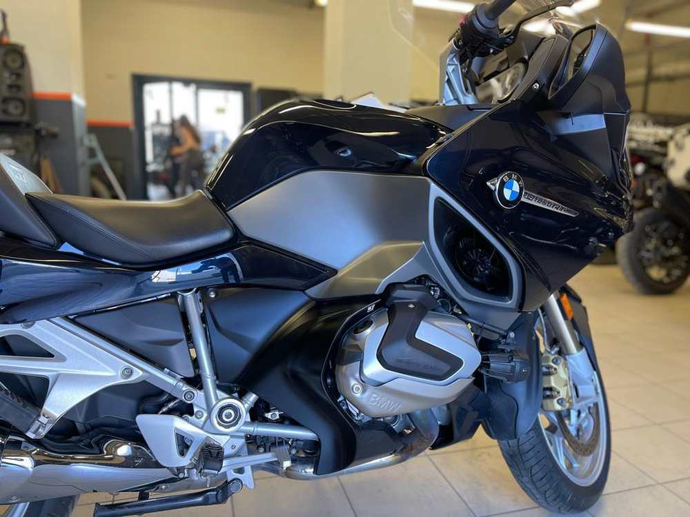 BMW R1250RT (2019)