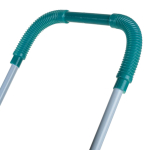 Коляска для куклы лежачая, пакет 918D-15