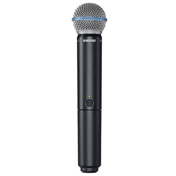 SHURE BLX24E/B58 M17
