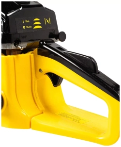 Бензопила Eurolux GS-4516