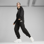 Женские брюки PUMA SQUAD Pants FL