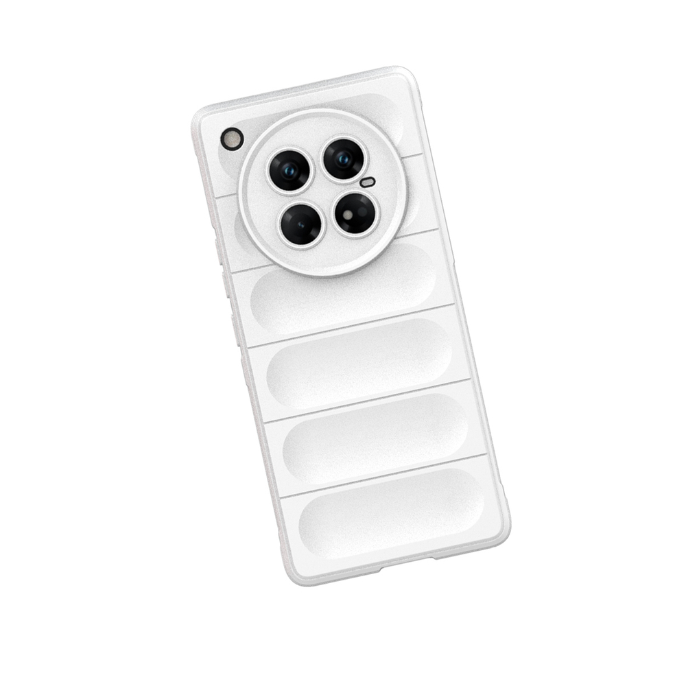 Противоударный чехол Flexible Case для Infinix Zero 40 5g