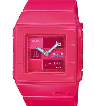 Наручные часы Casio Baby-G BGA-200-4EDR