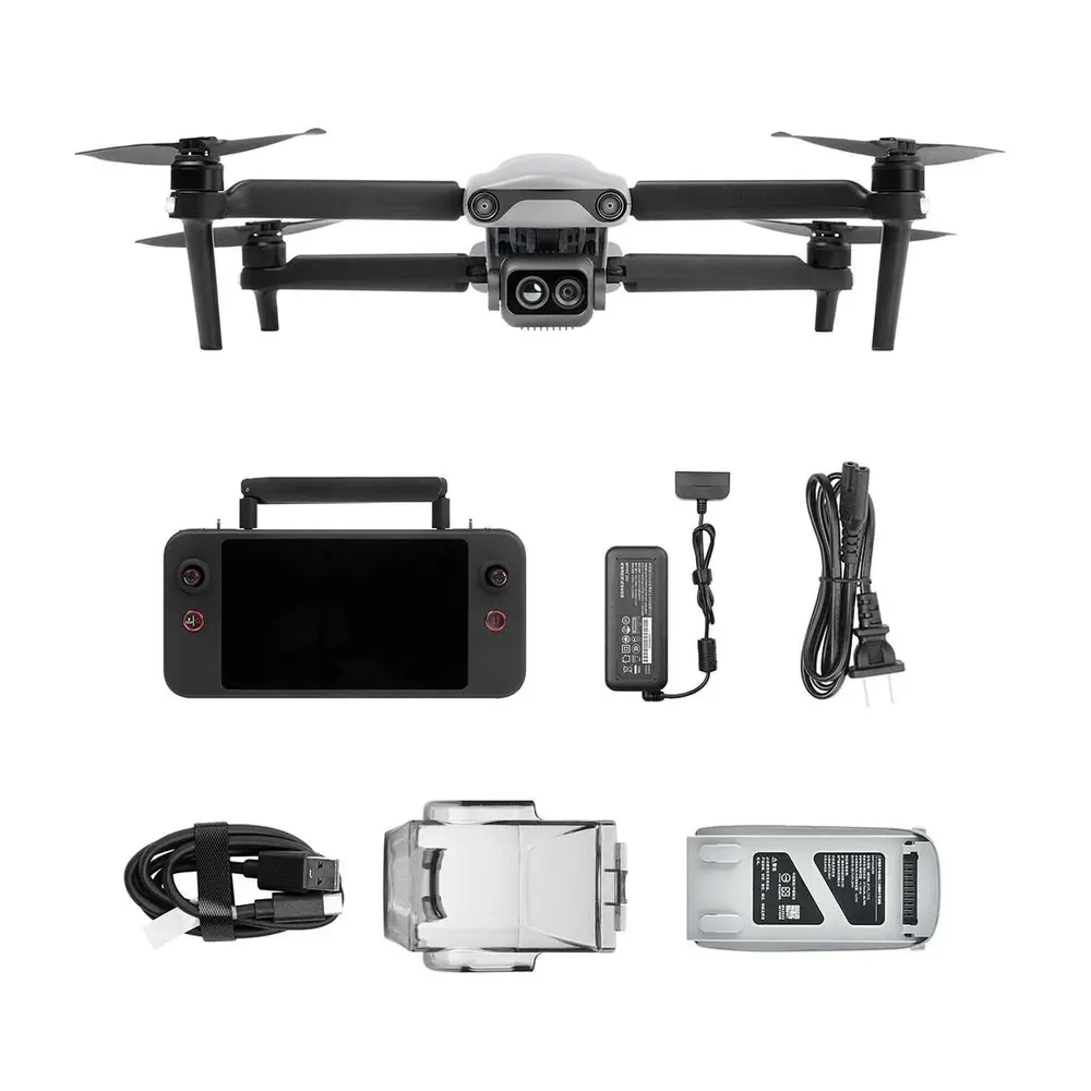 Квадрокоптер Autel EVO Lite Enterprise Series