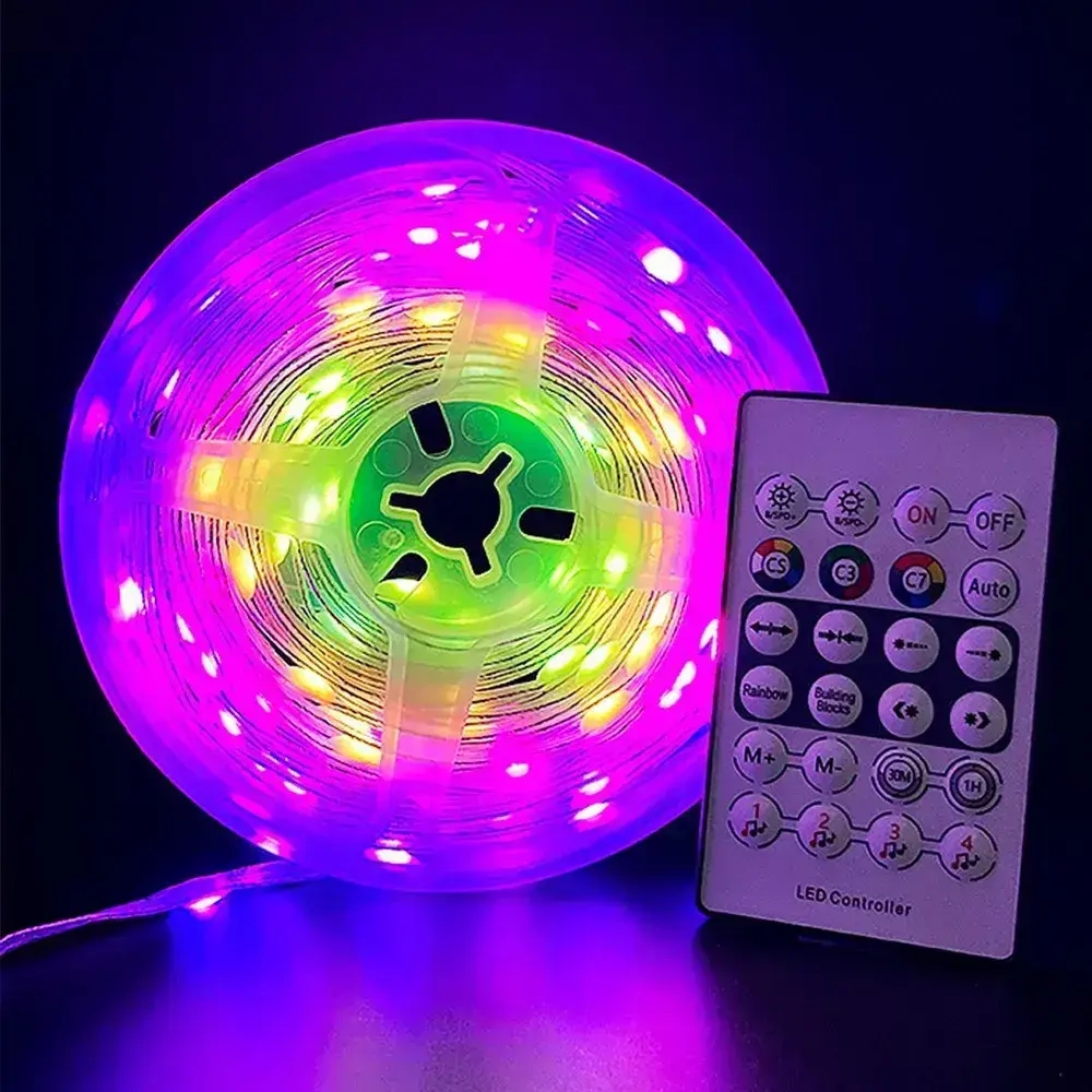 Siberion Светодиодная лента, IP65