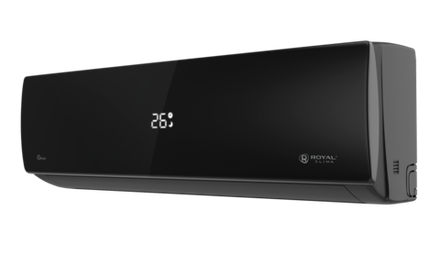 Классическая сплит-система ATTICA NERO RC-AN70HN NEW