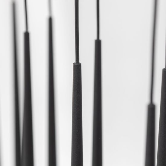 10115/ подвесной светильник / Piano