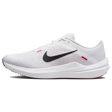 Кроссовки Nike Air Winflo 10 Бежевые кроссовки Низкий верх Мужские
