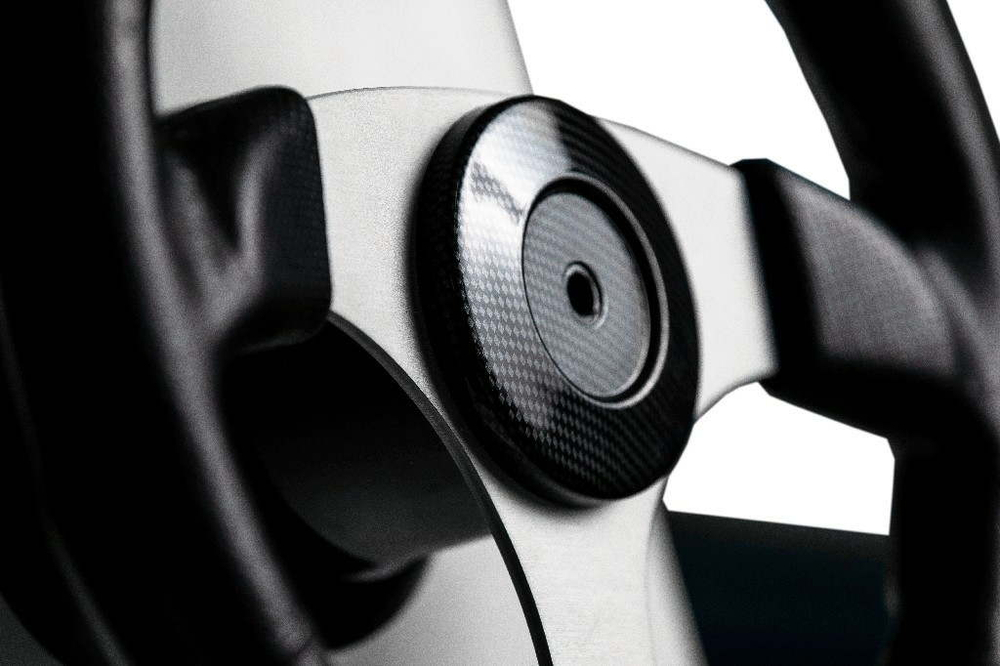 Лодка РИБ STORMLINE LUXE 420