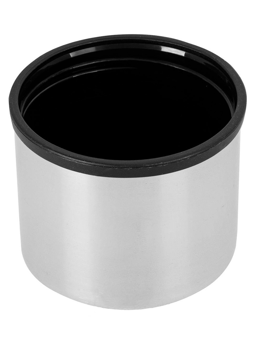 Термос TONAR (HS.TM-041) 1400ML (крышка-кружка с ручк, доп.пл.чашка, скл.ручки, ремень)