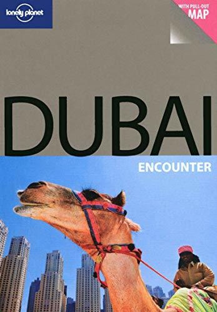 Dubai Encounter  2Ed