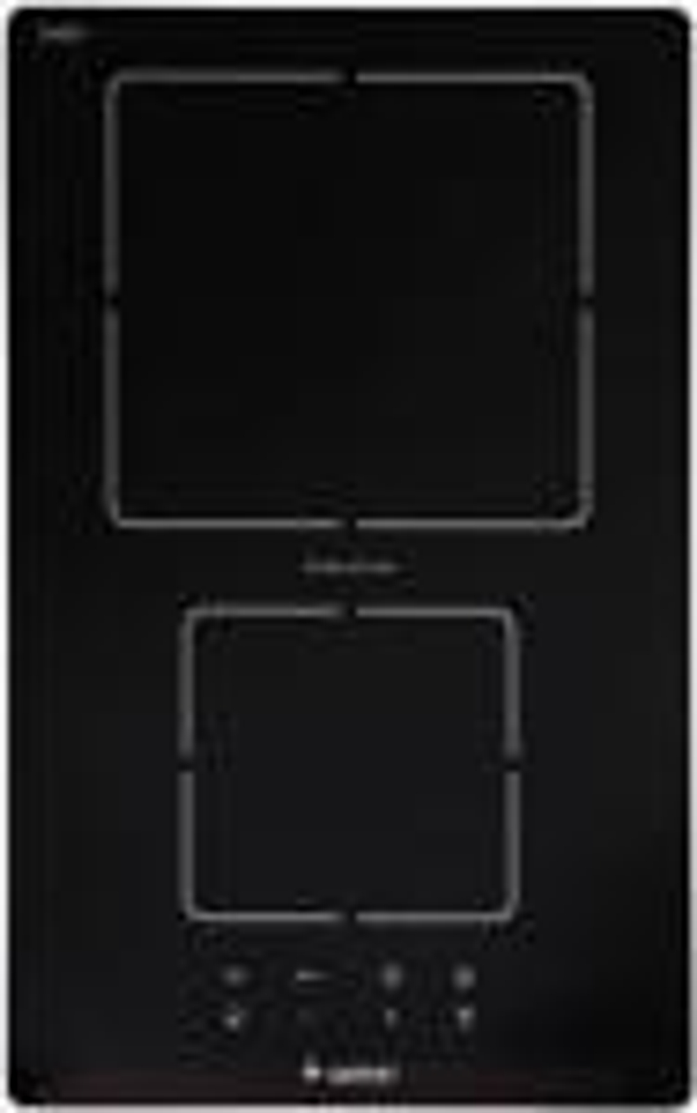 Электрическая варочная панель Gefest ПВИ 4000 К1