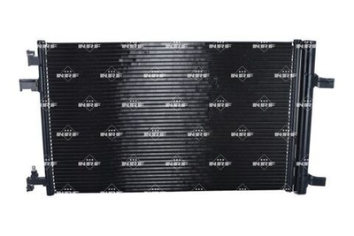 NRF - 35919-NRF - Condenser, air conditioning