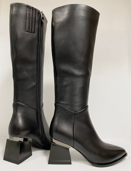 Сапоги женские