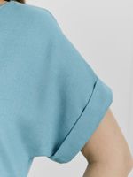 Платье Скарлет Виотекс БИРЮЗОВЫЙ