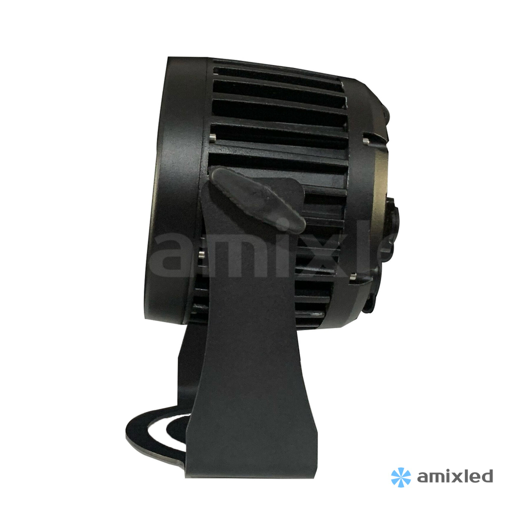 Световой прибор Amixled 7x10w RGBW IP65 Par