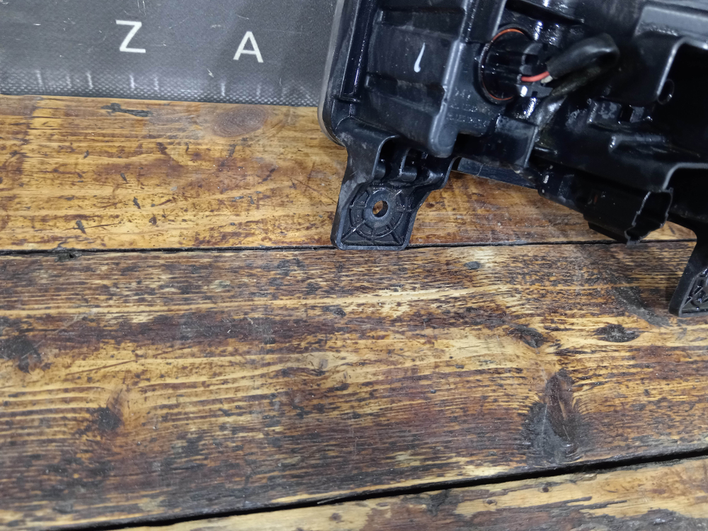 ДХО правый Chery Tiggo 7 Pro 20-нв Б/У Оригинал 605000269AA