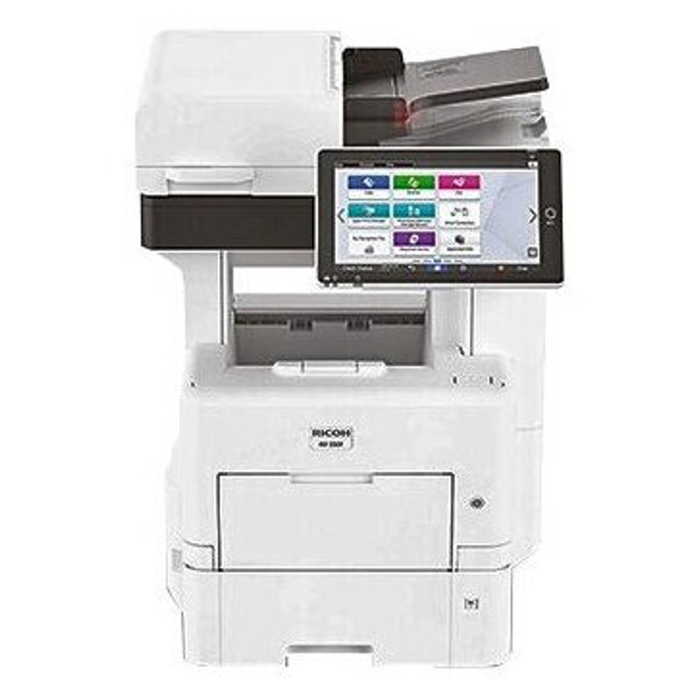 МФУ Ricoh IM 550F