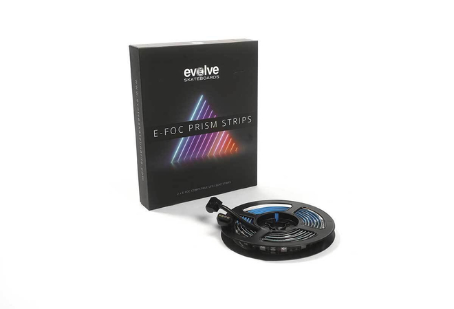 Светодиодная подсветка Evolve Prism LED EFOC (Hadean, GTR2)