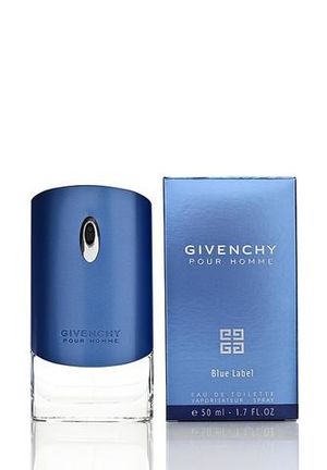 Givenchy Blue Label