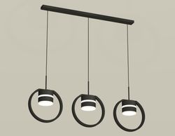 Ambrella Комплект подвесного светильника с акрилом Traditional DIY XB9107153