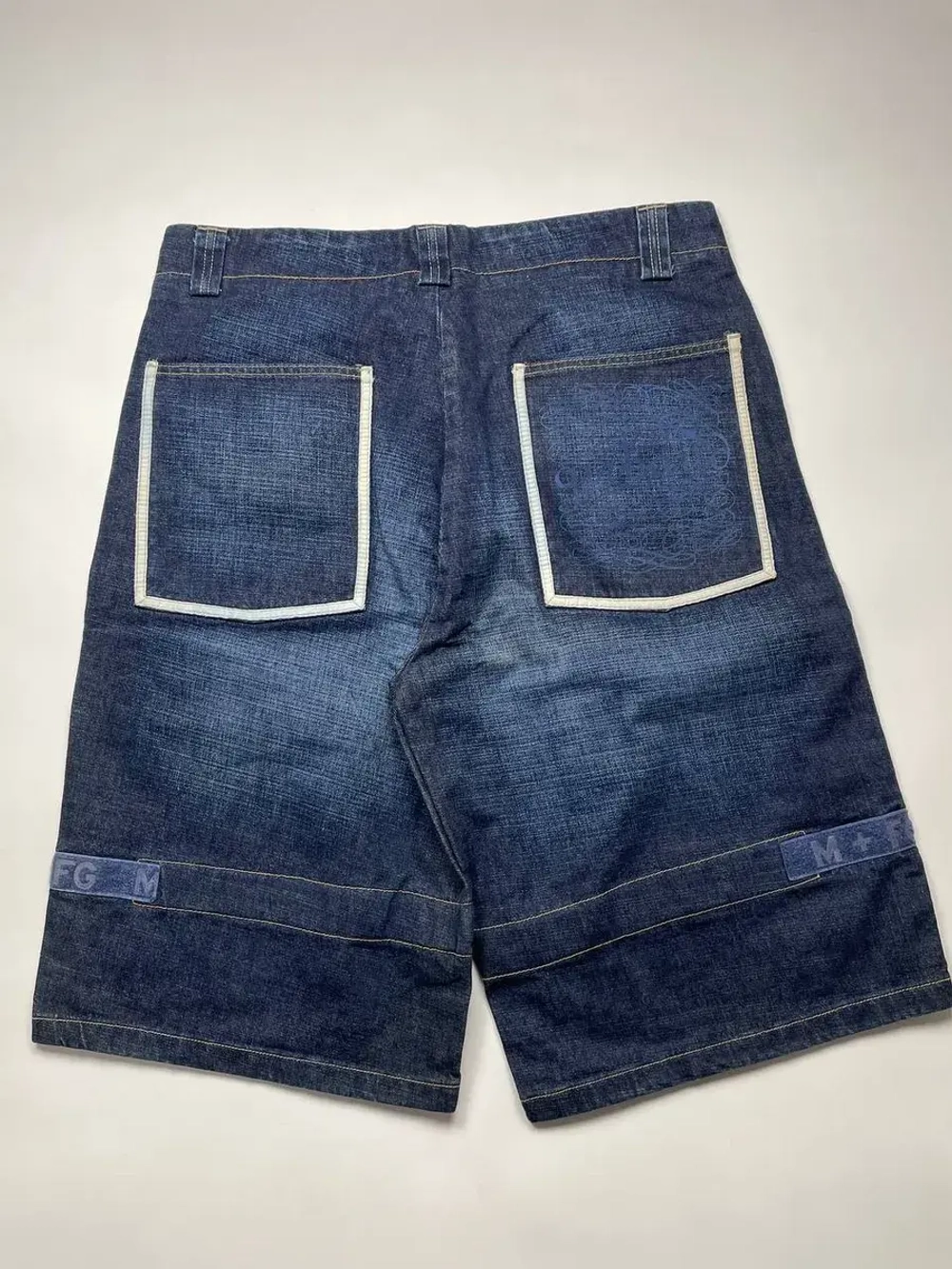 Шорты от MFG Ecko South pole True religion Jnco