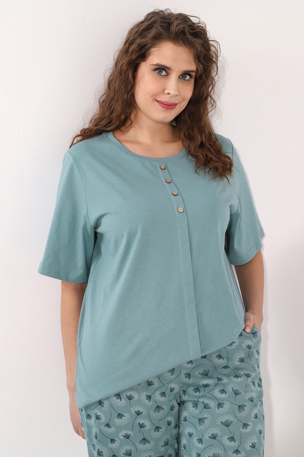 Костюм Лиам-1 Виотекс ЗЕЛЁНЫЙ