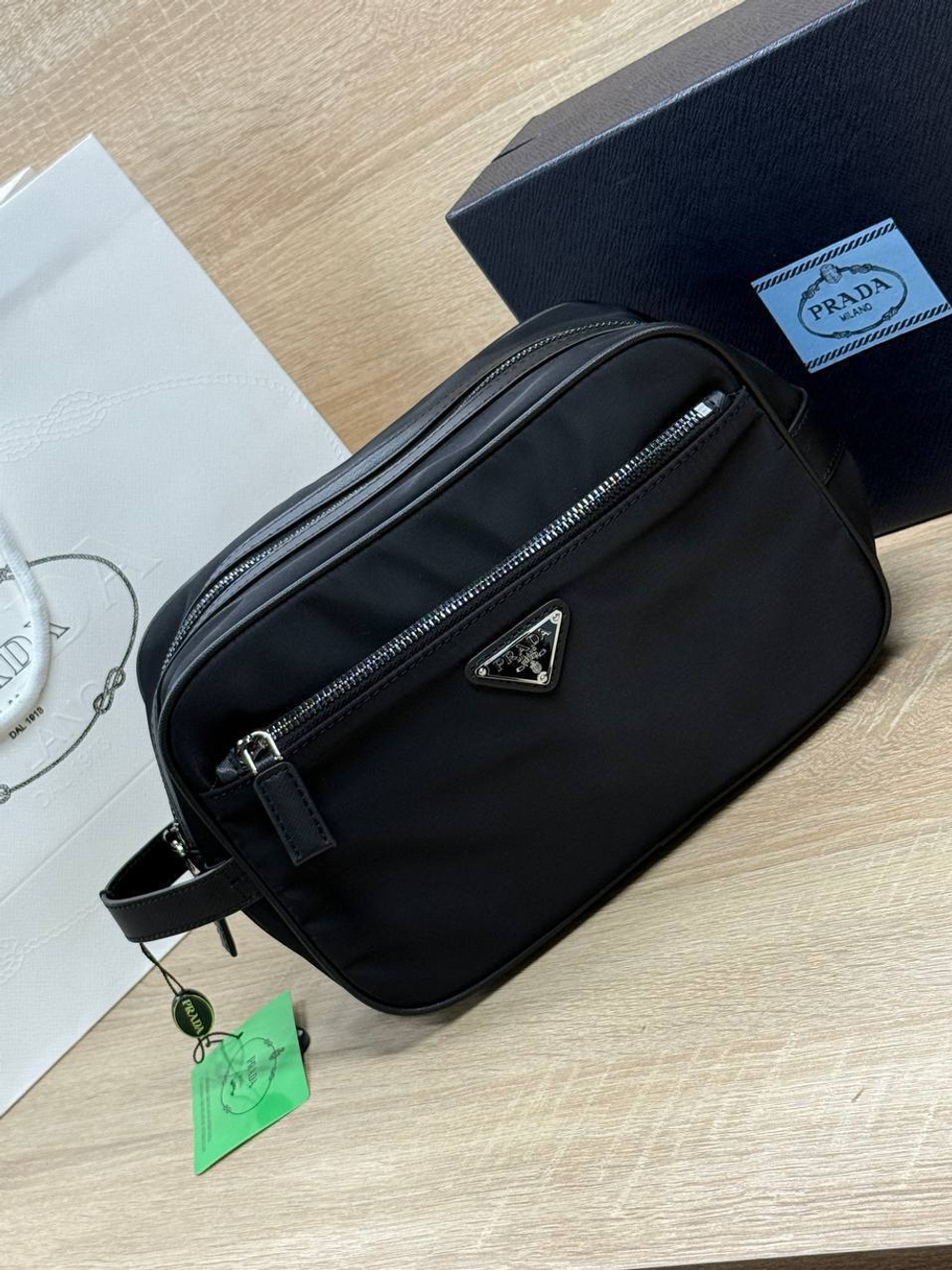 Несессер Prada