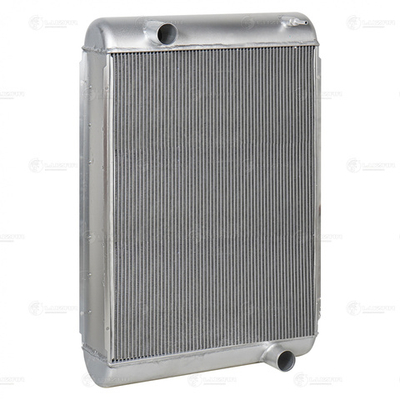 LRc 3131 -  Радиатор охл. для экскаваторов Volvo EC240BLC, EC290BLC, EC290C с дв. D7