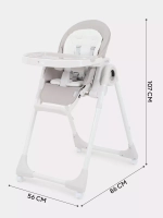 Стульчик для кормления Rant Vita