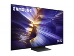 QD-OLED телевизор Samsung QE83S90H 4K Ultra HD