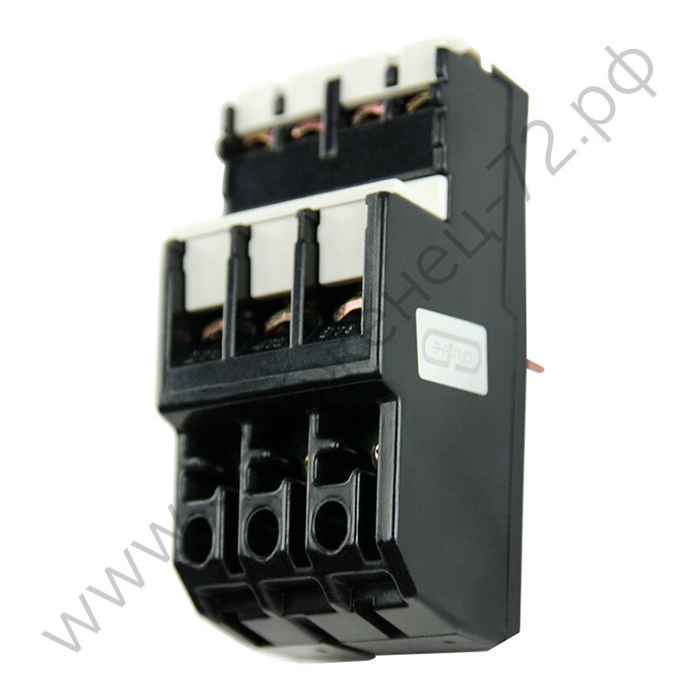 Реле тепловые Энергия LR2-D для контакторов КМИ