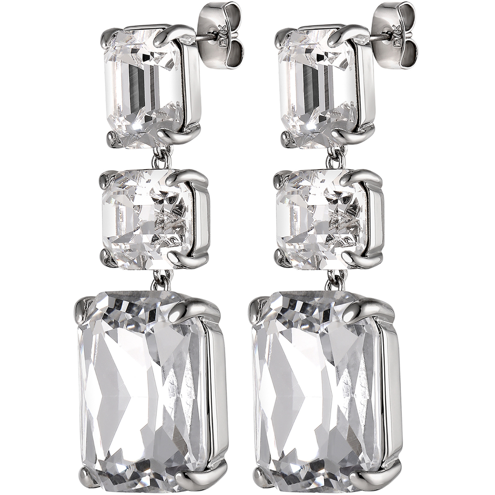 Серьги Dyrberg Kern ESMARA SS CRYSTAL 460016