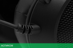 Наушники Razer Kraken X Essential черный (RZ04-02950100-R3C1)