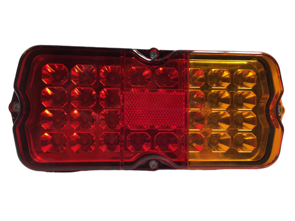Фонарь УАЗ LED