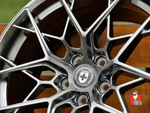 Комплект дисков HRE FF10 19x8.5 et35 5x108