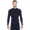 Футболка мужская BRUBECK  Wool Merino 78% LS10510/LS11920