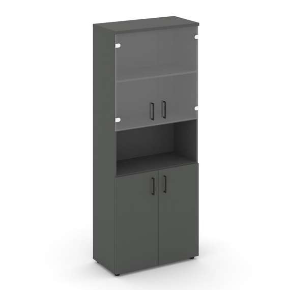 Style Project Шкаф высокий широкий SN.STS-105  796*400*1982