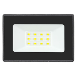 Прожектор светодиодный СДО-3001 10Вт 6500К IP65 LUMA EKF