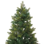 Елка «Таежная» 180 см, ПВХ+резина (1000 веток)