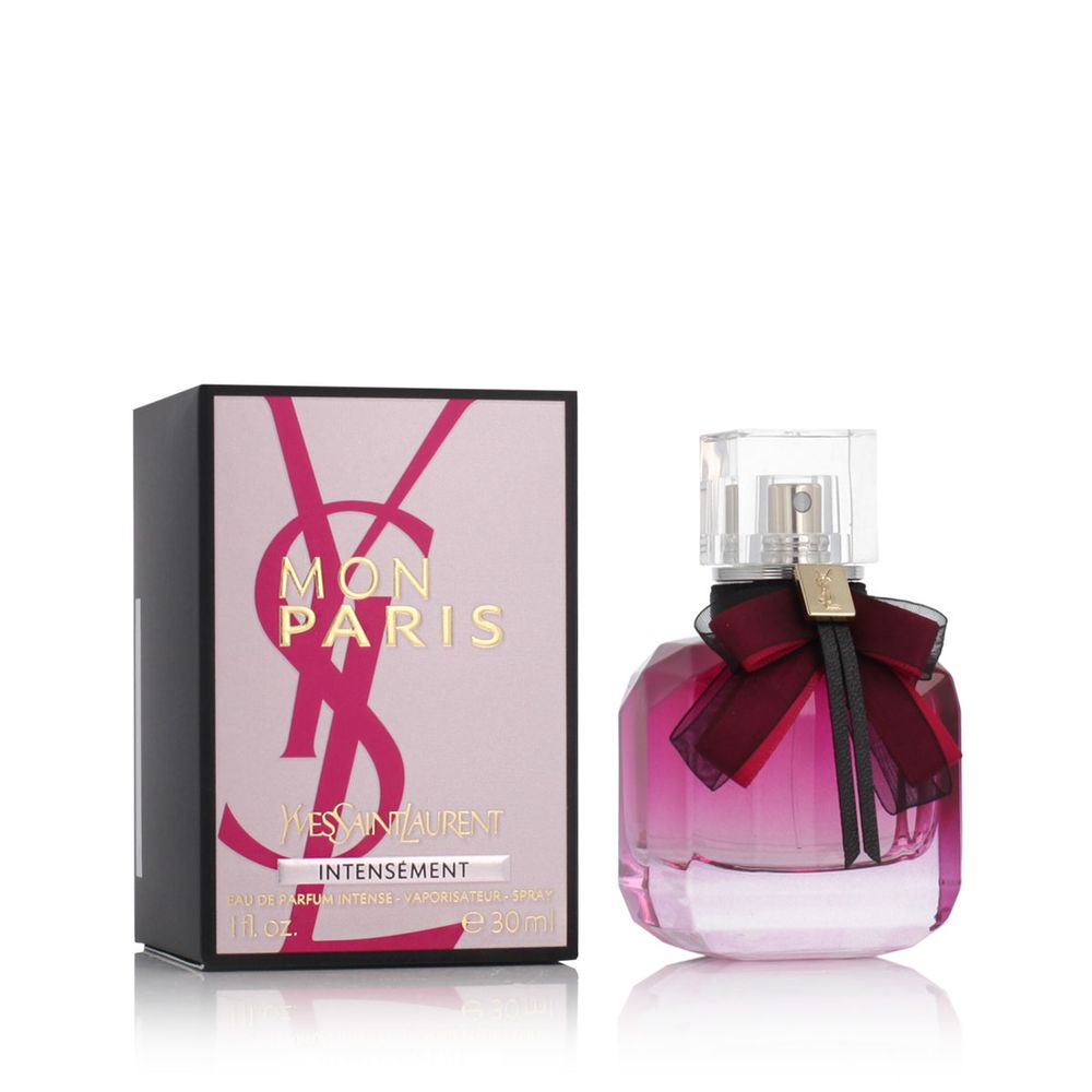 Yves Saint Laurent Mon Paris Intensément EDP 30 ml Yves Saint Laurent Mon Paris Intensément EDP 30 ml