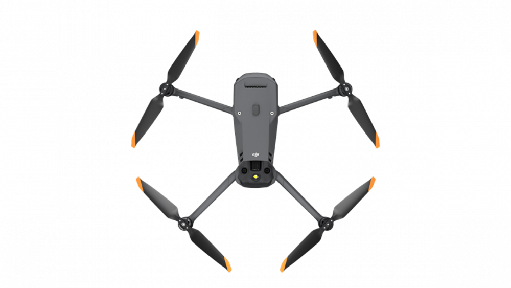 Квадрокоптер DJI Mavic 3E Enterprise (Universal Edition)