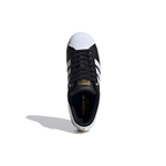 Кроссовки Adidas Originals Superstar Bold (Женская размерная сетка)