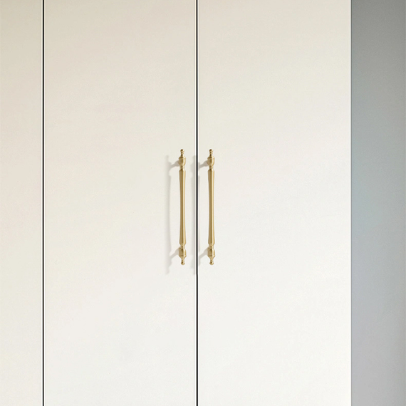 Мебельная ручка SYRO