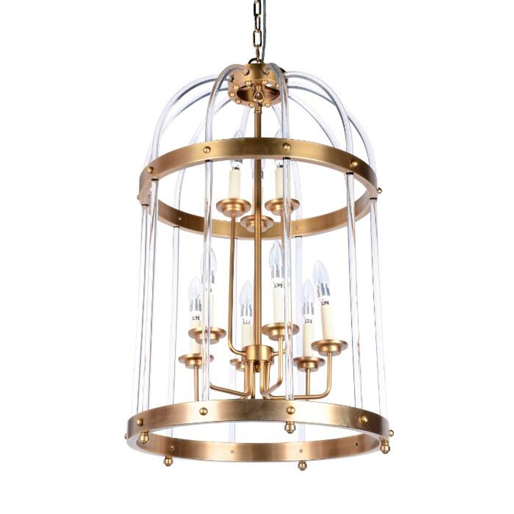 Люстра GP15145-S AS