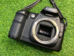 Canon EOS D30 Kit 24-58mm 3.5-4.5 Покупка/Продажа