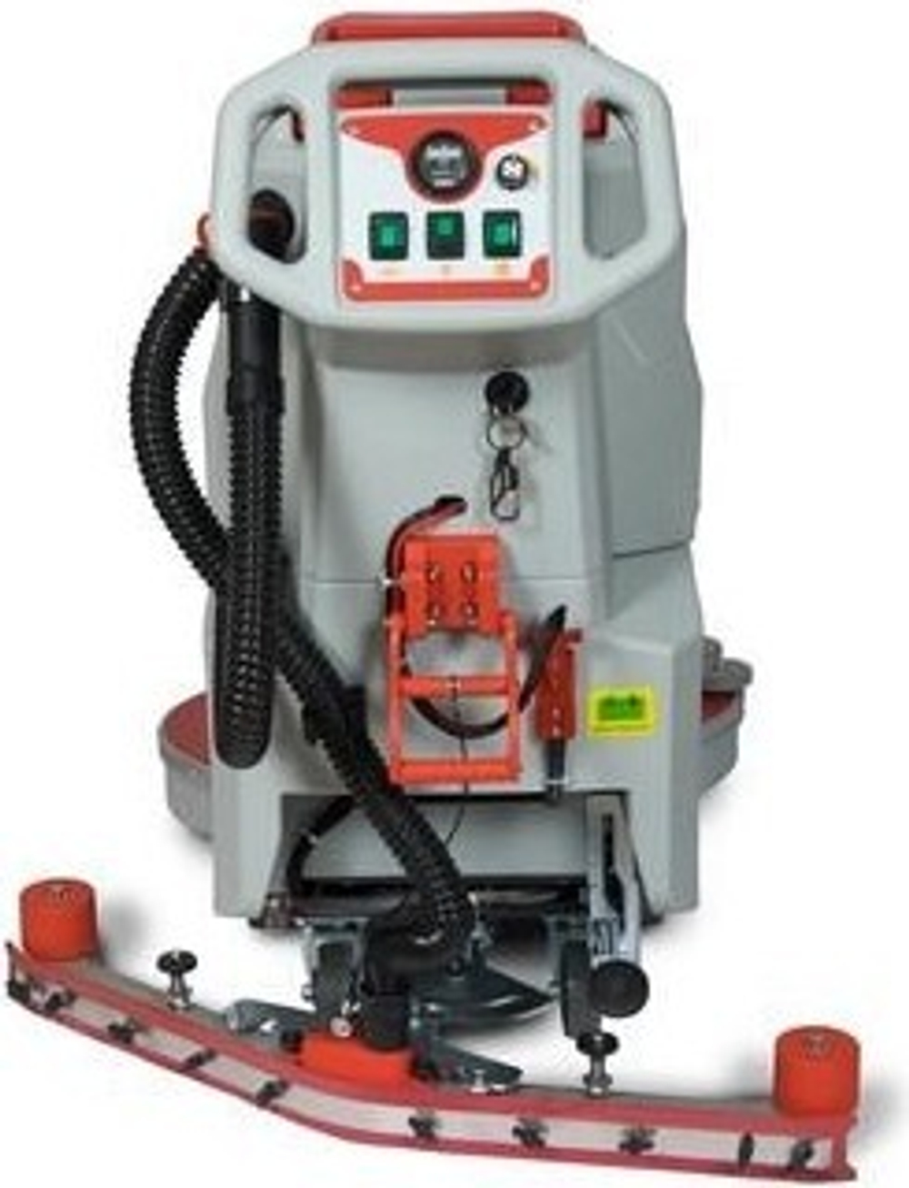 Машина поломоечная Bennett CLEVER C660bt (BNT62080), Gel 113 Ah BNT62080