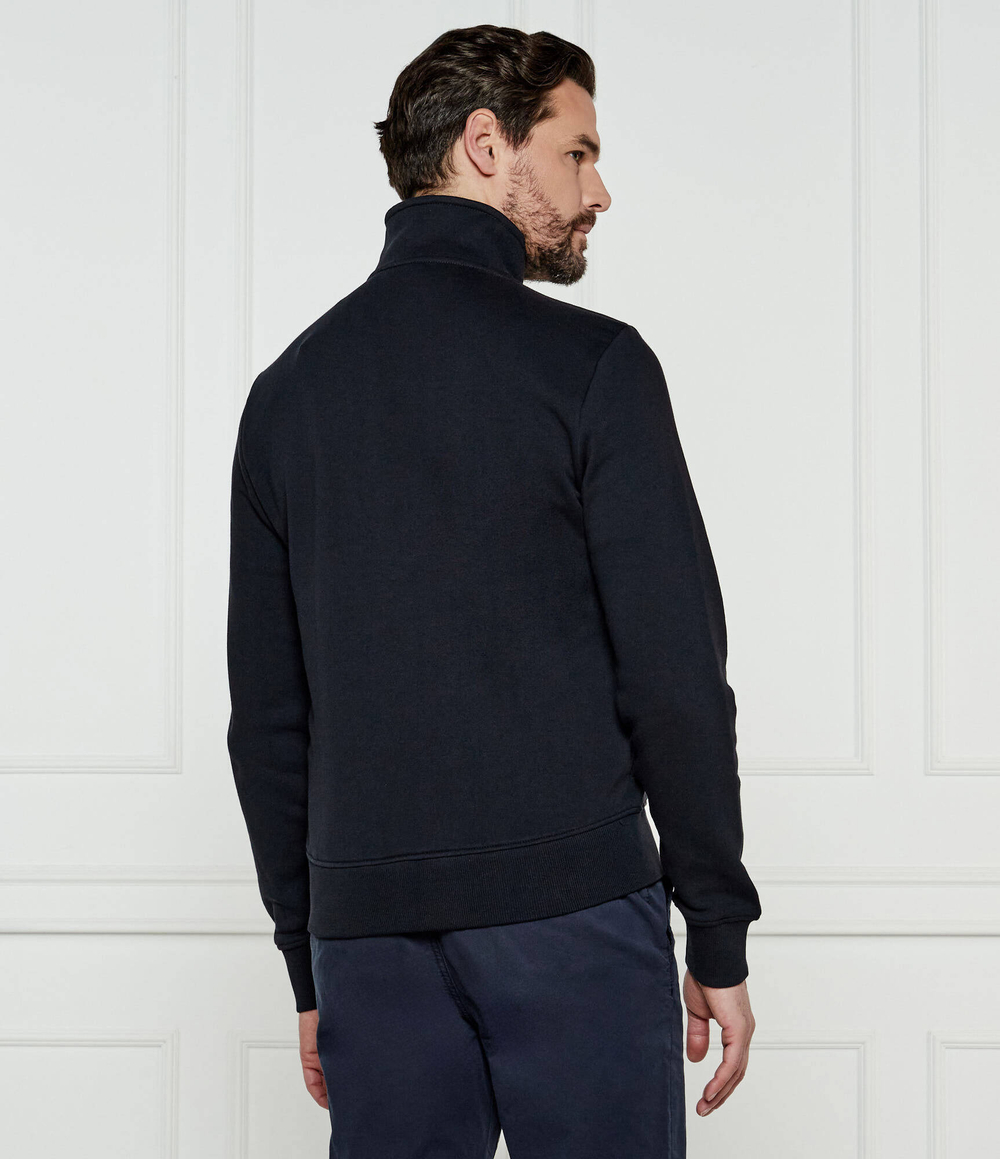 Худые BALIS Napapijri - графитовый(NP0A4HHW)