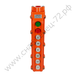 Посты кнопочные Энергия СОВ