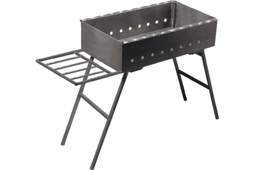 Мангал разборный Boyscout (640х370х650мм)